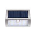 Solar wall Lights Waterproof Motion Sensor Outdoor Light